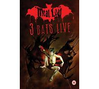 3 bats live DVD