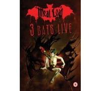 Meat Loaf - 3 Bats Live