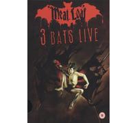 Meat Loaf - 3 Bats Live (Slide Pack)