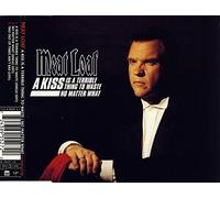 Meat Loaf - A Kiss is a Terrible/No Matter [Import]