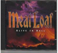 Meat Loaf - Alive in Hell [Import]