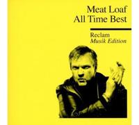Meat Loaf - All Time Best-Reclam Musik Edition 14 [Import]
