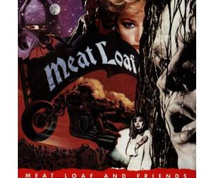 Meat Loaf and Friends