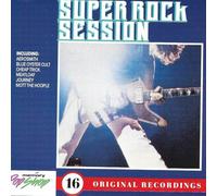 Meat Loaf, Argent, Redbone, Birthcontrol, Aerosmith, Ram Jam, Lake. [Import]