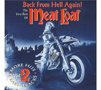 Meat Loaf - Back from Hell Again-Very Best [Import]