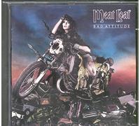 Meat Loaf – Bad Attitude – Import
