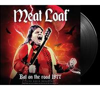 Meat Loaf - Bat on The Road 1977 [Import]