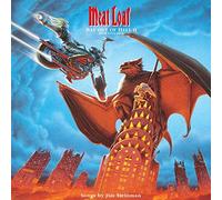 Meat Loaf - Bat Out of 2: Back Into Hell