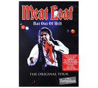 Meat Loaf - Bat out of hell