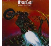 Meat Loaf – Bat Out of Hell – Epic
