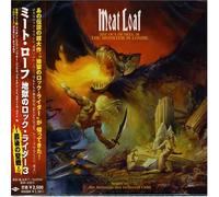 Meat Loaf - Bat Out of Hell 3