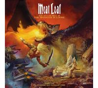 Meat Loaf - Bat Out of Hell 3 Slidepac [Import]