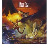 Meat Loaf – Bat Out of Hell, Vol. 3 – CD