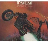Meat Loaf - Bat Out of Hell-4 Titres