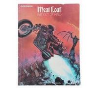 Meat Loaf: Bat Out of Hell