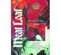 Meat Loaf - Bat Out Of Hell (Classic Albums)