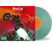 Meat Loaf – Bat Out of Hell – Vinyle (Coke Bottle)