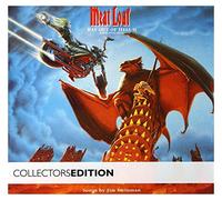 Meat Loaf - Bat Out of Hell II/Back I [Import]