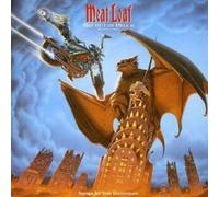 Meat Loaf – Bat Out of Hell II : Back Into Hell – CD