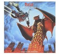 Meat Loaf - Bat Out Of Hell II: Back Into Hell [VINYL]