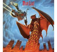 Meat Loaf - Bat Out Of Hell II: Back Into Hell [VINYL]