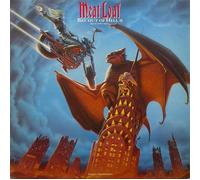 Meat Loaf - Bat Out of Hell II: Back Into Hell - Vinyle