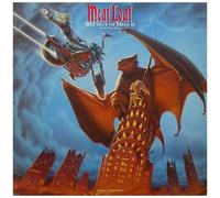 Meat Loaf - Bat Out Of Hell Ii: Back Into Hell [Vinyl Lp]