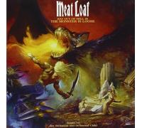 Meat Loaf - Bat Out of Hell III [Import]