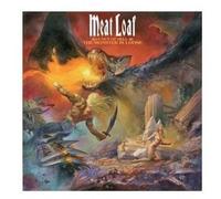 Meat Loaf Bat Out of Hell III: The Monster Is Loose (CD)