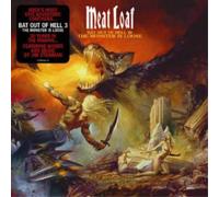 Bat Out Of Hell Iii – The Monster Is Loose – Universal Billard