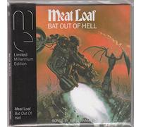 Meat Loaf - Bat Out of Hell [Import]