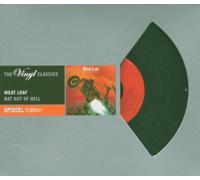 Meat Loaf - Bat Out of Hell [Import]