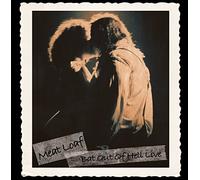 Meat Loaf - Bat Out of Hell Live - CD - E3447z