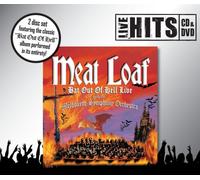 Meat Loaf - Bat Out of Hell: Live with Melbourne Symphony Orch