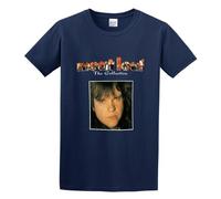 Meat Loaf Bat Out of Hell Mens Cotton Tshirt Size L