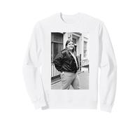 Meat Loaf Bat Out of Hell Singer Fight Club Acteur 1978 Sweatshirt