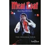Meat Loaf – Bat Out of Hell : The Original Tour – Eagle
