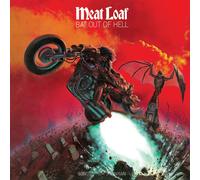 Meat Loaf – Bat Out of Hell – Vinyle 150 g