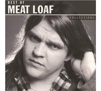 Meat Loaf-Best Of CD NEUF