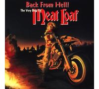 Meat Loaf - Best of...,the Very