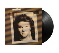 Meat Loaf - Blind Before I Stop - 180-Gram Black Vinyl [Vinyl] Black, 180 Gram,