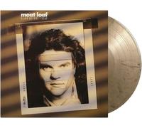 Meat Loaf – Blind Before I Stop – Vinyle audiophile Or et noir 180 g – Music on Vinyl