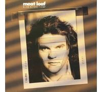 Meat Loaf - Blind Before I Stop - Arista - 207 741