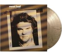 Meat Loaf – Blind Before I Stop – Vinyle audiophile Or et noir 180 g – Music on Vinyl