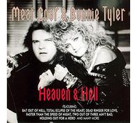 Meat Loaf & Bonnie Tyler – Heaven and Hell
