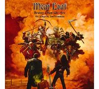 Meat Loaf - Braver Than We Are
