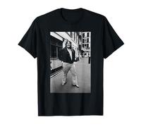 Meat Loaf, Chanteur de Bat Out of Hell, à Londres 1978 T-Shirt