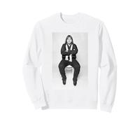 Meat Loaf, Chanteur de Bat Out of Hell, Theatrical Rock (1985) Sweatshirt