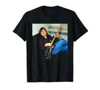 Meat Loaf, Chanteur de Bat Out of Hell, tournée Bad for Good (1985) T-Shirt