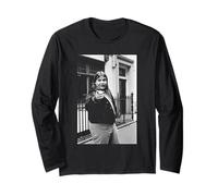 Meat Loaf, Chanteur de I'd Do Anything for Love, Londres, 1978 Manche Longue